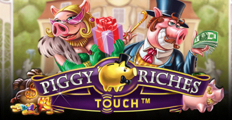 Piggy Riches Bonus