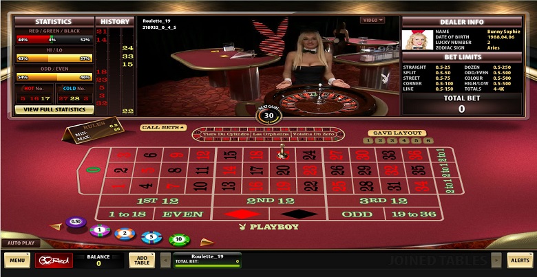 Microgaming or Playtech, which live casino is best?
