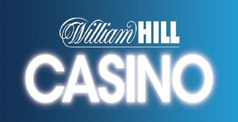 William Hill shares fall after profit leak